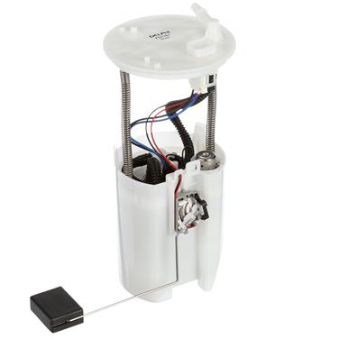 Fuel Pump Module Assembly DE FG1161