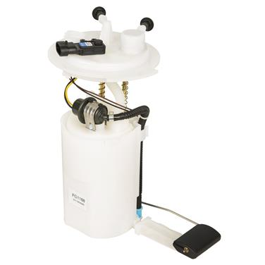 Fuel Pump Module Assembly DE FG1188