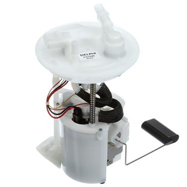 2007 Ford Freestyle Fuel Pump Module Assembly DE FG1200