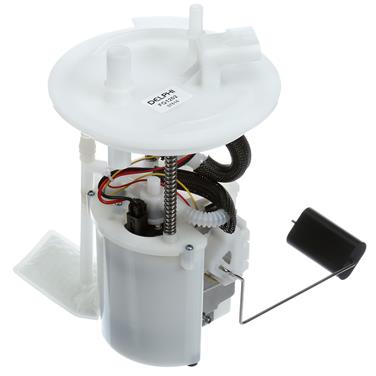 2006 Mercury Montego Fuel Pump Module Assembly DE FG1202