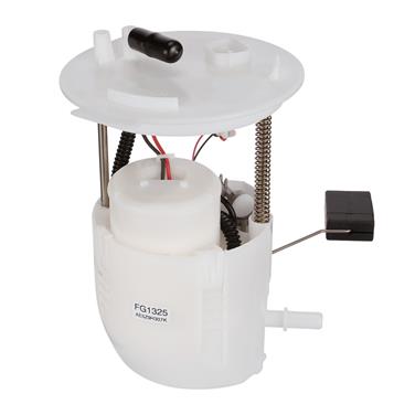 2012 Ford Fusion Fuel Pump Module Assembly DE FG1325