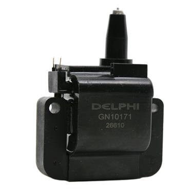 Ignition Coil DE GN10171