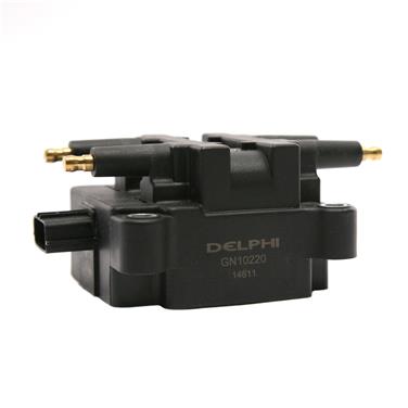 Ignition Coil DE GN10220