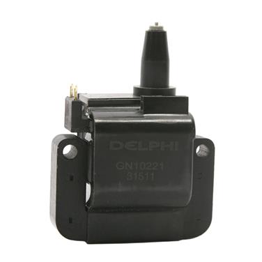 Ignition Coil DE GN10221