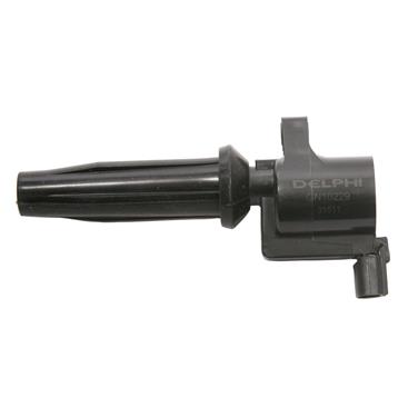 Ignition Coil DE GN10229