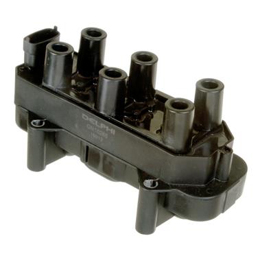 Ignition Coil DE GN10265