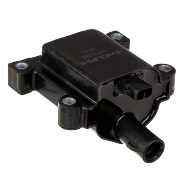 Ignition Coil DE GN10285