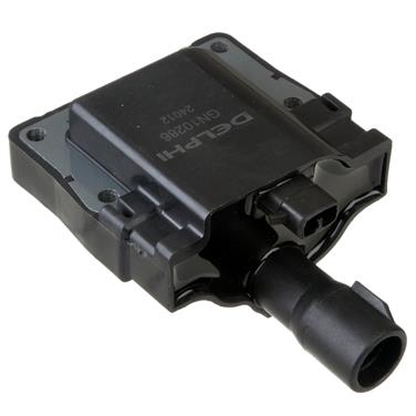 Ignition Coil DE GN10286