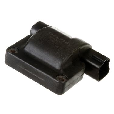 Ignition Coil DE GN10289