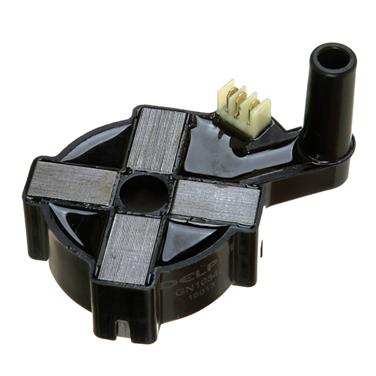 Ignition Coil DE GN10348