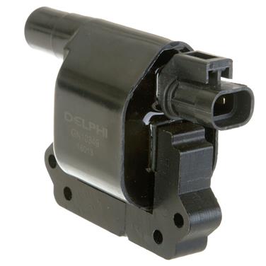 Ignition Coil DE GN10349