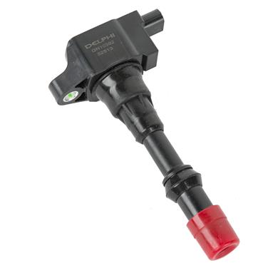 Ignition Coil DE GN10382