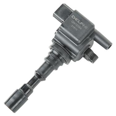 Ignition Coil DE GN10384