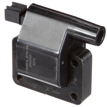 Ignition Coil DE GN10398