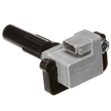 Ignition Coil DE GN10434