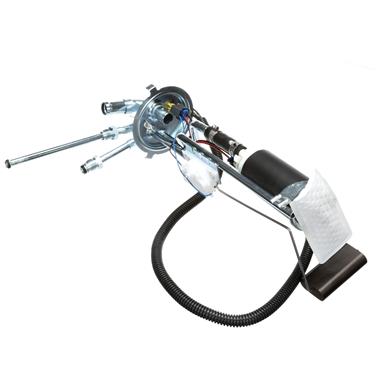 Fuel Pump and Sender Assembly DE HP10003