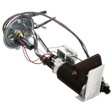 Fuel Pump and Sender Assembly DE HP10020