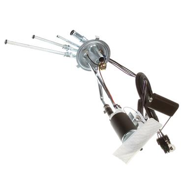 Fuel Pump and Sender Assembly DE HP10022