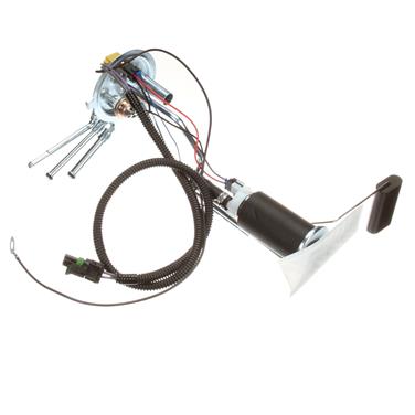 Fuel Pump and Sender Assembly DE HP10026