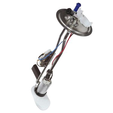 Fuel Pump Hanger Assembly DE HP10167