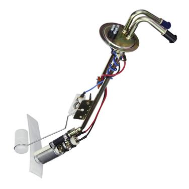 1985 Ford Bronco Fuel Pump and Sender Assembly DE HP10181