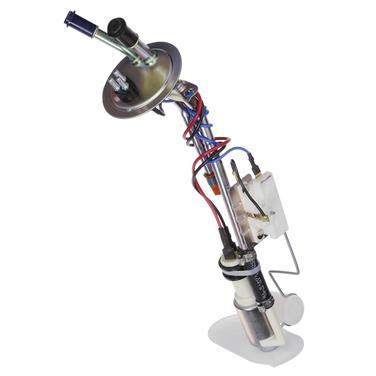 Fuel Pump and Sender Assembly DE HP10182