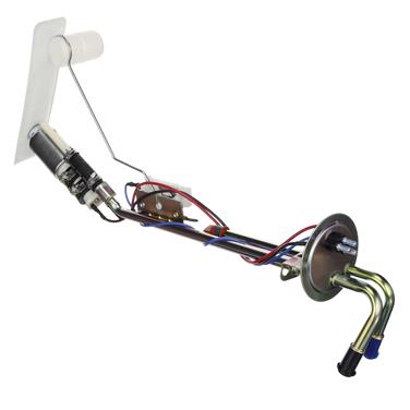 Fuel Pump and Sender Assembly DE HP10185