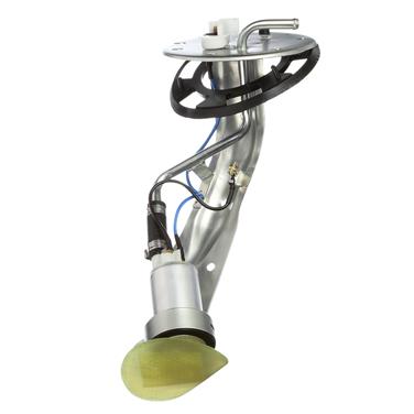 1989 Honda Prelude Fuel Pump and Sender Assembly DE HP10202