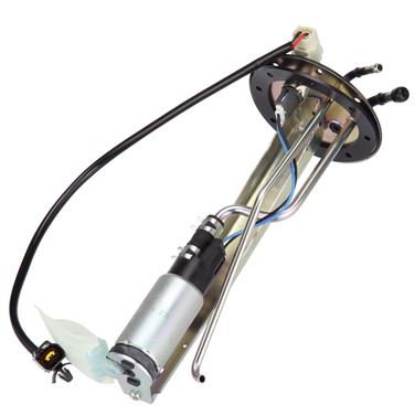 Fuel Pump and Sender Assembly DE HP10205