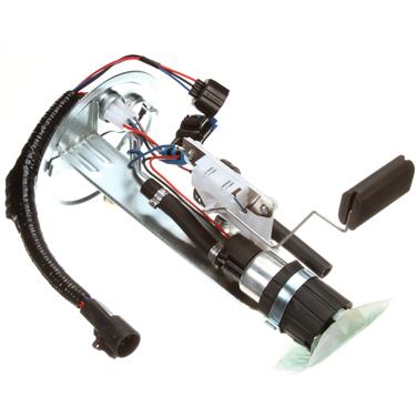 2000 Ford Ranger Fuel Pump and Sender Assembly DE HP10217