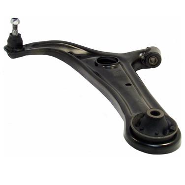 Suspension Control Arm and Ball Joint Assembly DE TC1007