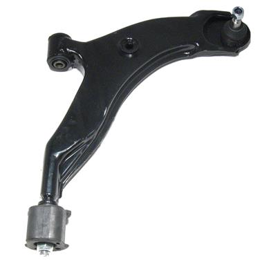 Suspension Control Arm and Ball Joint Assembly DE TC1080