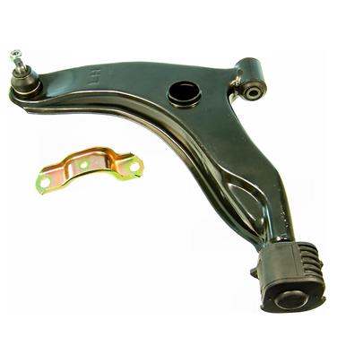 Suspension Control Arm and Ball Joint Assembly DE TC1090