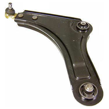 Suspension Control Arm and Ball Joint Assembly DE TC1098