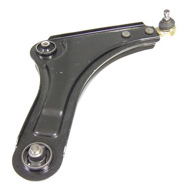 Suspension Control Arm and Ball Joint Assembly DE TC1099