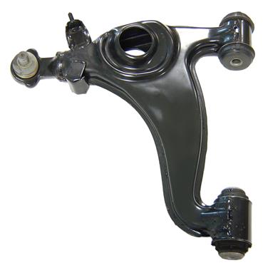 Suspension Control Arm and Ball Joint Assembly DE TC1108