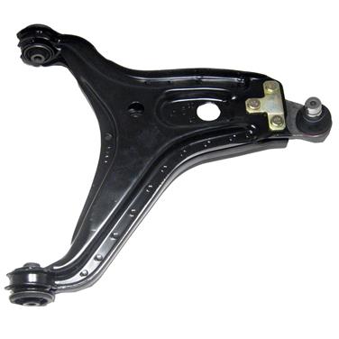 Suspension Control Arm and Ball Joint Assembly DE TC1142