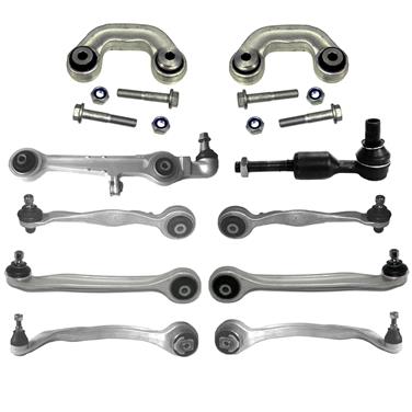 Suspension Kit DE TC1300KIT