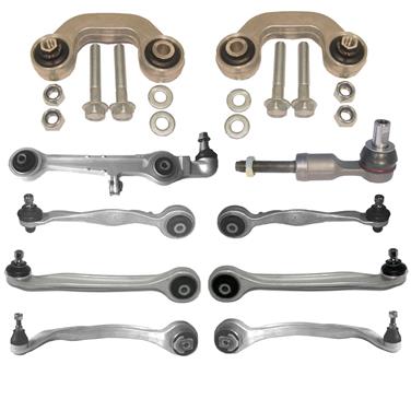 Suspension Kit DE TC1500KIT