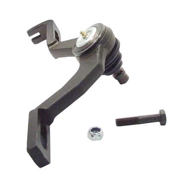 Suspension Control Arm and Ball Joint Assembly DE TC1708