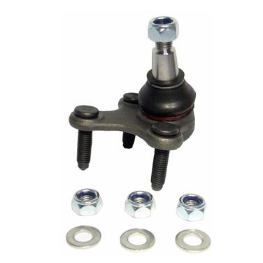 2010 Volkswagen Passat Suspension Ball Joint DE TC1732