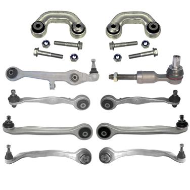 Suspension Kit DE TC1900KIT