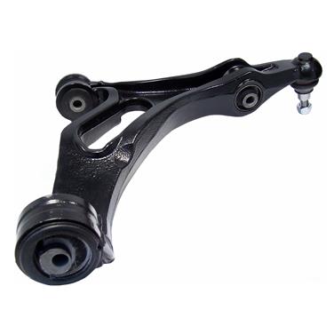 Suspension Control Arm and Ball Joint Assembly DE TC2190