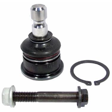 2004 Chevrolet Trailblazer Suspension Ball Joint DE TC2217