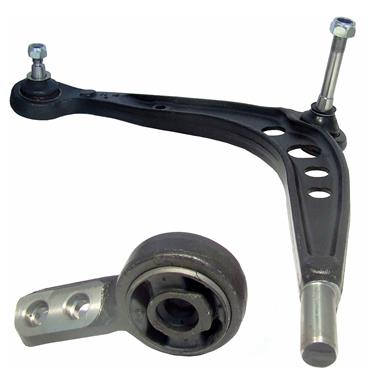 Suspension Control Arm and Ball Joint Assembly DE TC2314