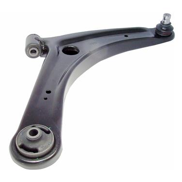 Suspension Control Arm and Ball Joint Assembly DE TC2345