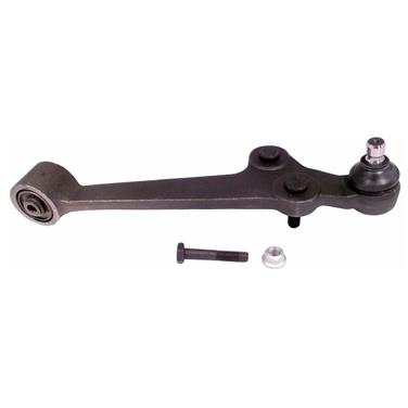 Suspension Control Arm and Ball Joint Assembly DE TC2491