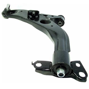 Suspension Control Arm and Ball Joint Assembly DE TC2525