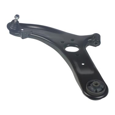 Suspension Control Arm and Ball Joint Assembly DE TC2718