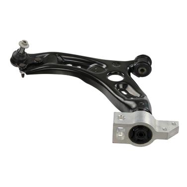 2013 Volkswagen CC Suspension Control Arm and Ball Joint Assembly DE TC3311